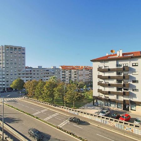 Sresende Place Aveiro Eksteriør bilde